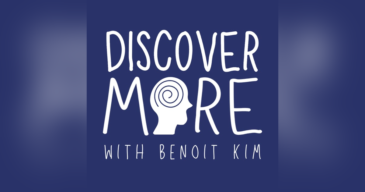 #86. How to Learn Effectively, Live a Life of Curiosity, and Pivot with Purpose — Bob Choat, Ph.D. #86. How to Learn Effectively, Live a Life of Curiosity, and Pivot with Purpose — Bob Choat, Ph.D.