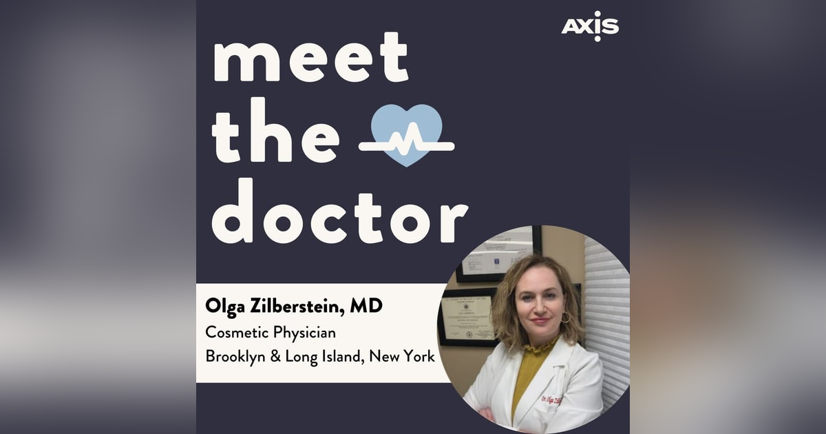 Olga Zilberstein, MD - Cosmetic Physician in Brooklyn & Long Island, New York Olga Zilberstein, MD - Cosmetic Physician in Brooklyn & Long Island, New York
