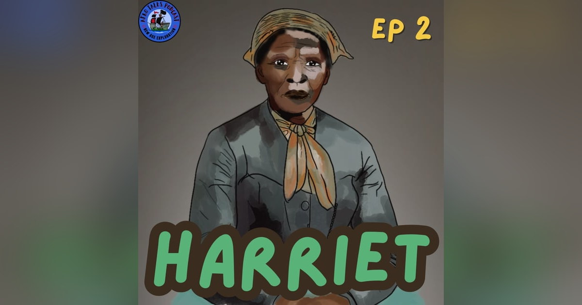 Harriet Harriet
