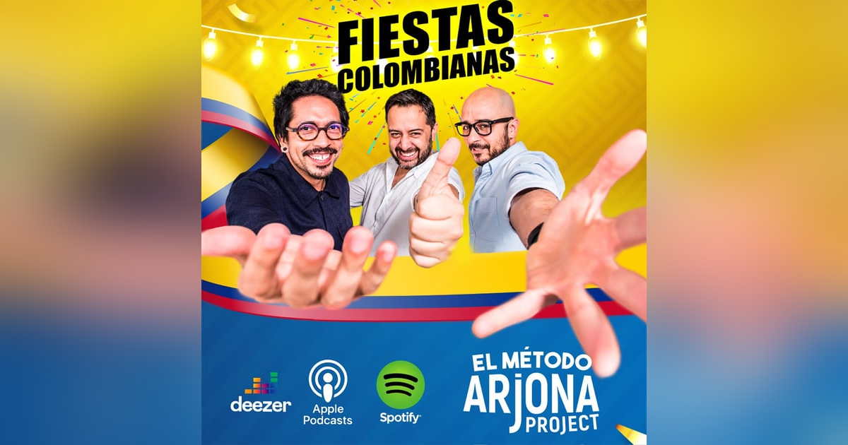 Especial: Fiestas colombianas Especial: Fiestas colombianas