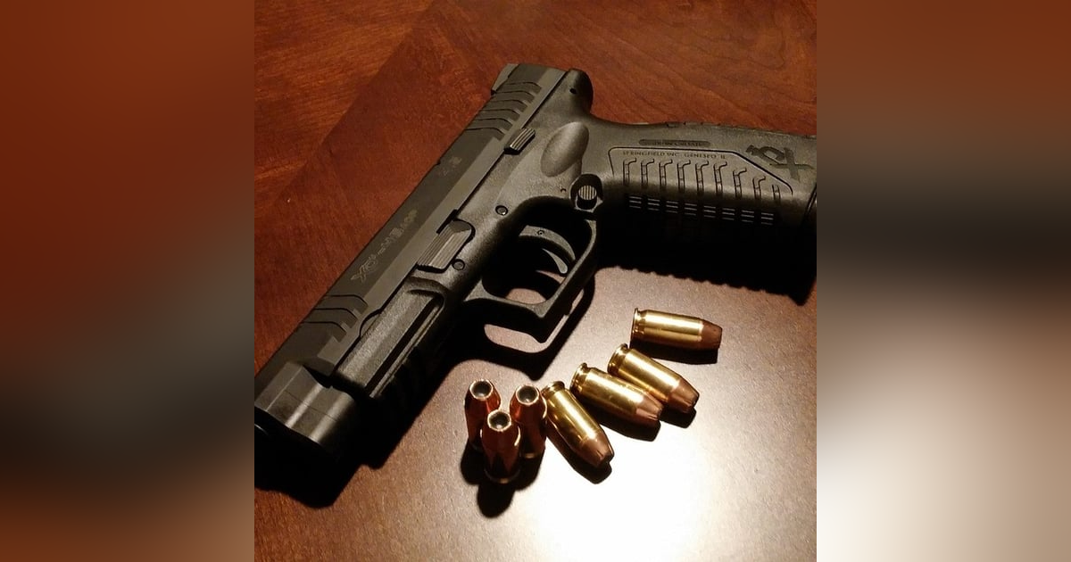 The Bedrock of Second Amendment Cases: DC vs. Heller (2008) The Bedrock of Second Amendment Cases: DC vs. Heller (2008)