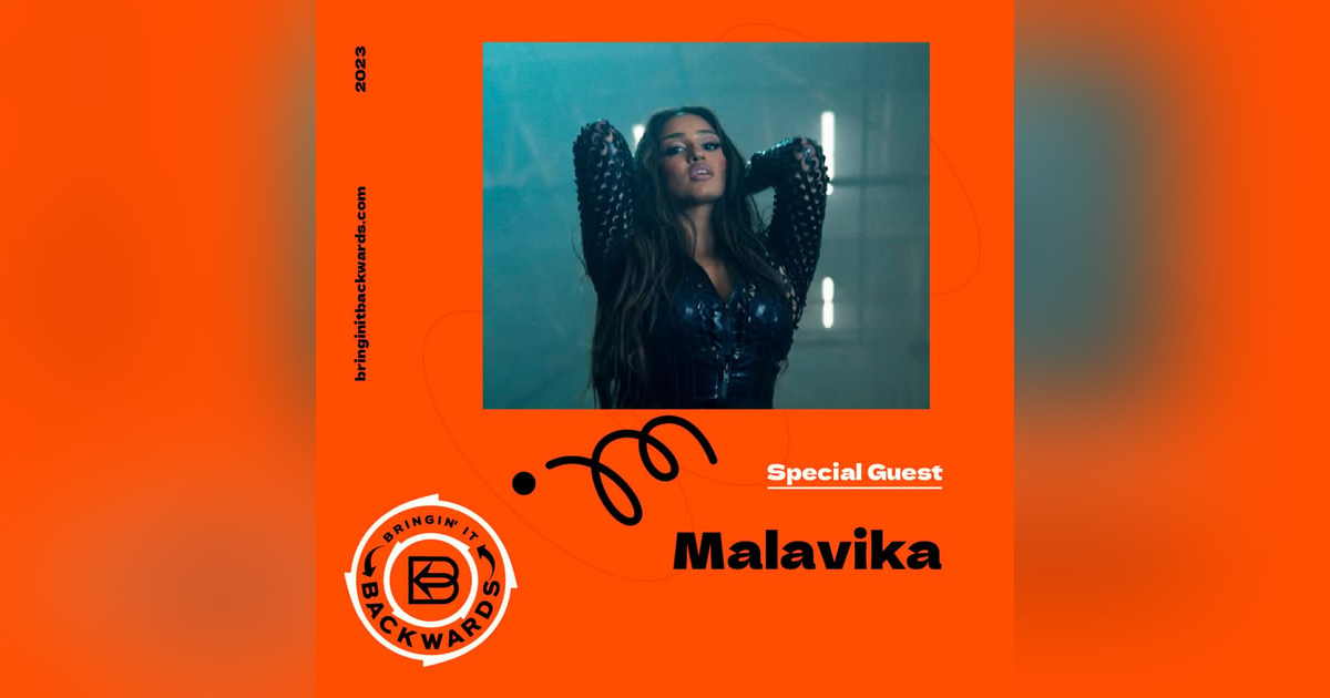 Interview with Malavika Interview with Malavika