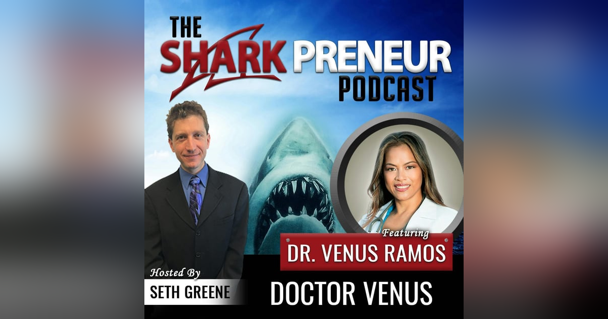 594: Doctor Venus with Dr. Venus Ramos 594: Doctor Venus with Dr. Venus Ramos