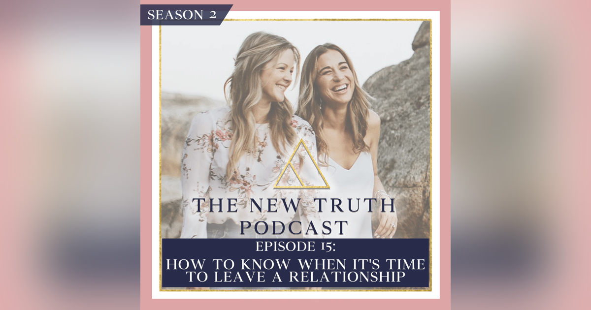 How to Know When it's Time To Leave a Relationship How to Know When it's Time To Leave a Relationship