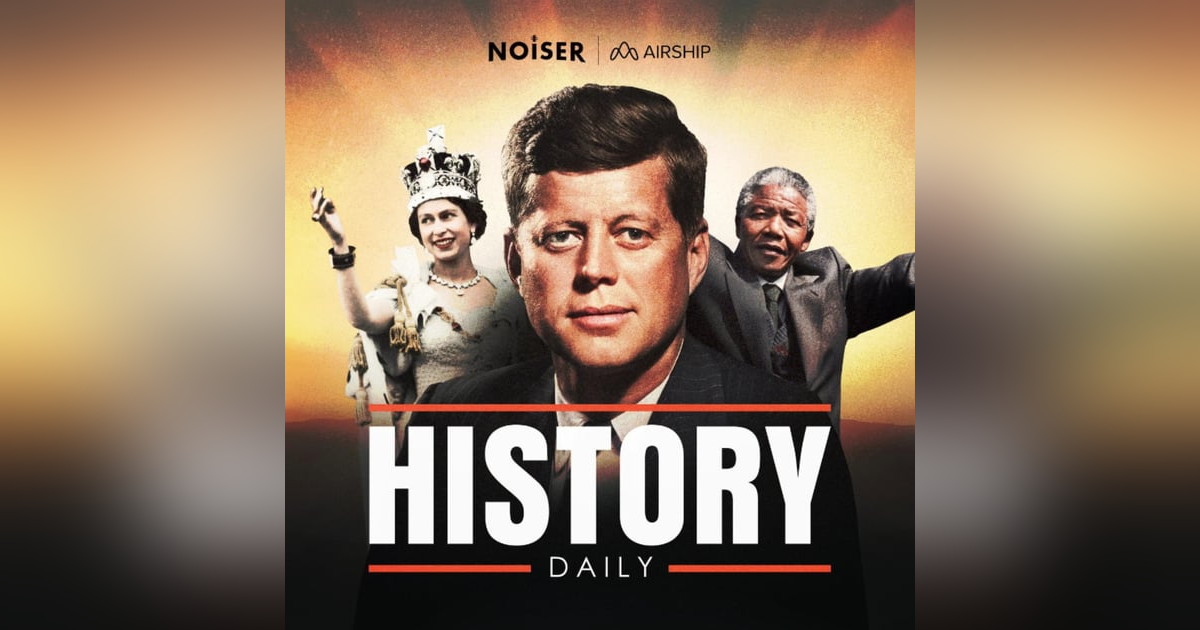 History Daily - The Suppression of Citizen Kane History Daily - The Suppression of Citizen Kane