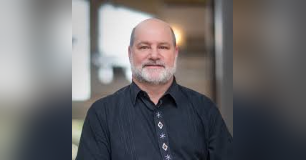 Interview with Dr. Patrick Porter on the Challenges of Remote Learning During the Pandemic Interview with Dr. Patrick Porter on the Challenges of Remote Learning During the Pandemic