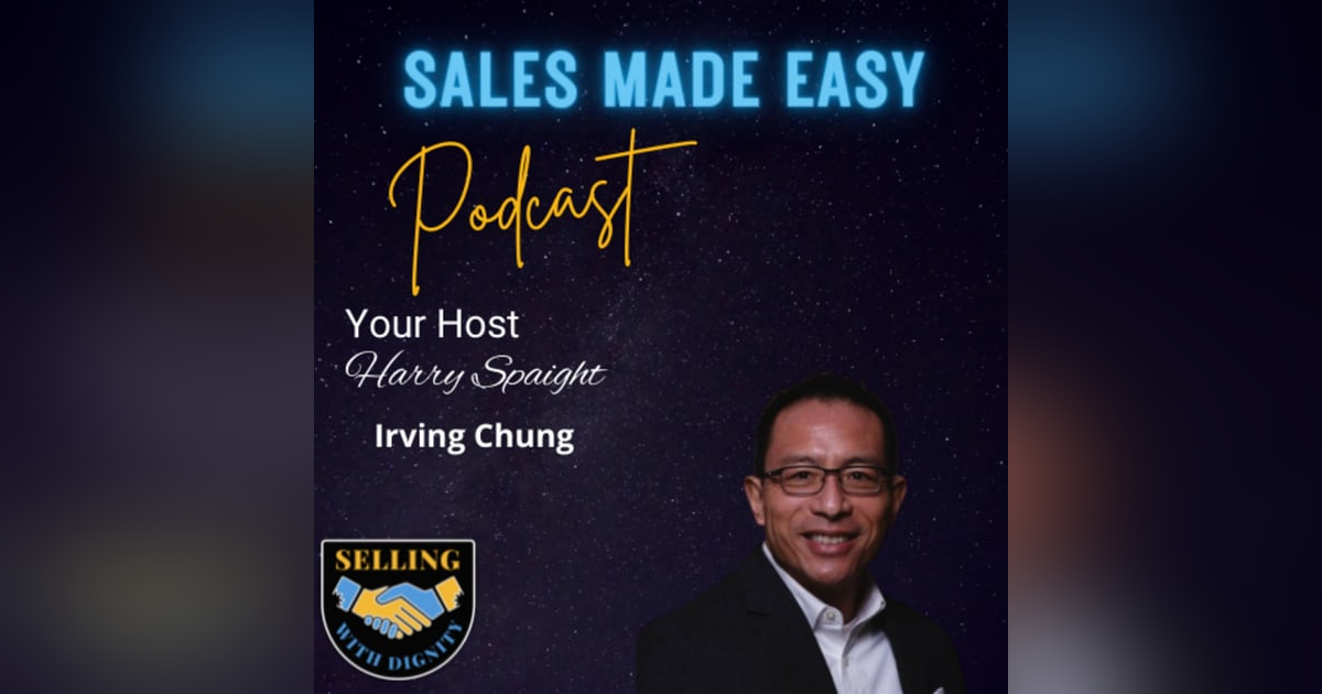 Is Franchising for You with Irving Chung Is Franchising for You with Irving Chung