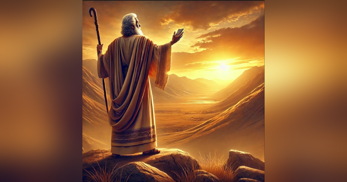 God’s Promises and Warnings—A Lesson from Joshua 23 God’s Promises and Warnings—A Lesson from Joshua 23