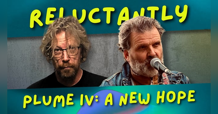 image for Plume IV - A New Hope