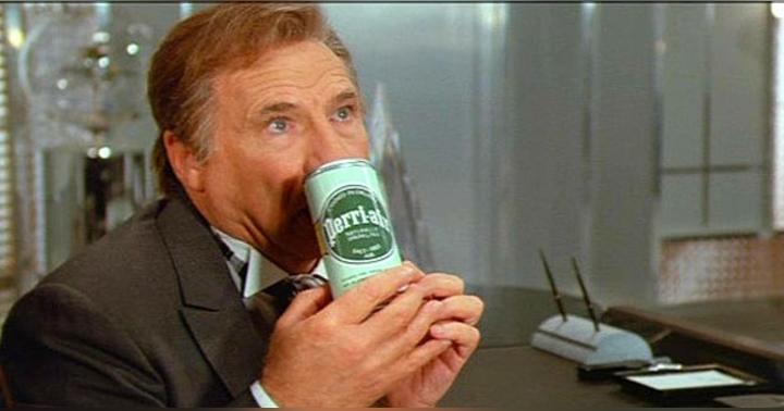 image for Ten thousand years of fresh PEPPERMINT air!