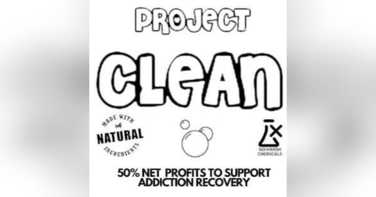 SoberNotMature - Episode 36 (Project Clean - Wash Your Ass And Make The World A Better Place) SoberNotMature - Episode 36 (Project Clean - Wash Your Ass And Make The World A Better Place)