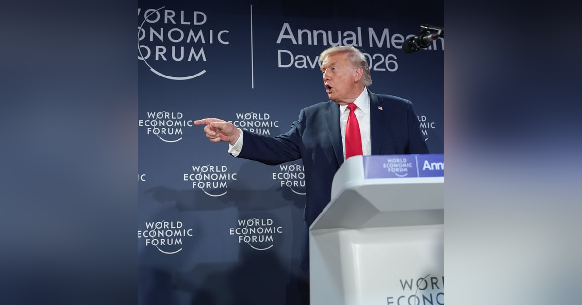 Trump’s Greenland ‘deal,’ and Democrats’ midterm math Trump’s Greenland ‘deal,’ and Democrats’ midterm math