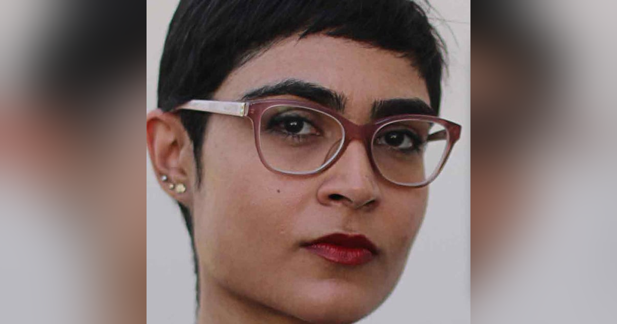 'In Case of Emergency' - Mariam Rahmani (Farsi) 'In Case of Emergency' - Mariam Rahmani (Farsi)