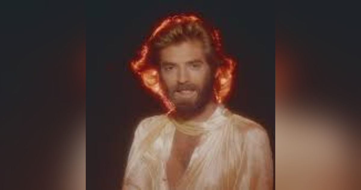 70: Kenny Loggins, Soundtrack King of the 80's 70: Kenny Loggins, Soundtrack King of the 80's