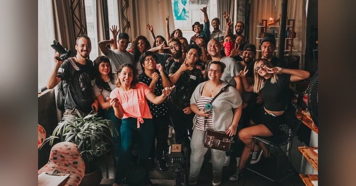 image for Building Meaningful Brands: Why Community and Social Responsibility Are the Future of Business