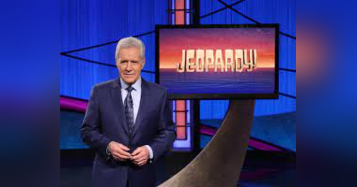 Remembering Alex Trebek with Ruta Lee Remembering Alex Trebek with Ruta Lee