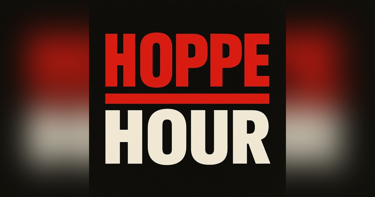 Live From Chicago Day 1 (Hoppe Hour With Ryan Hoppe: 5.19.25) Live From Chicago Day 1 (Hoppe Hour With Ryan Hoppe: 5.19.25)