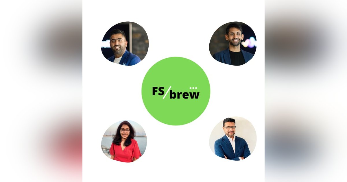 19: Creating a Health and Wellness Insurtech from the ground-up: In conversation with the founders of Wellx.ai 19: Creating a Health and Wellness Insurtech from the ground-up: In conversation with the founders of Wellx.ai
