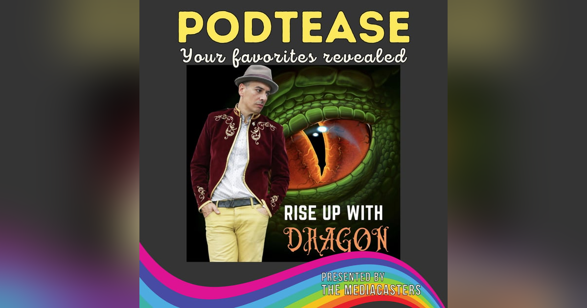Rise Up With Dragon and Become Limitless, featuring Dr. JC Doornick with Jim Kwik, author of Limitless Rise Up With Dragon and Become Limitless, featuring Dr. JC Doornick with Jim Kwik, author of Limitless
