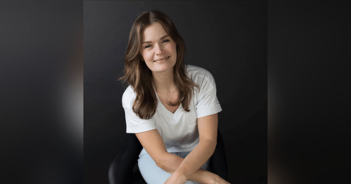 You Can't Control Others But THIS Question Will Change Everything w/ Leah Lemberg 108 You Can't Control Others But THIS Question Will Change Everything w/ Leah Lemberg 108