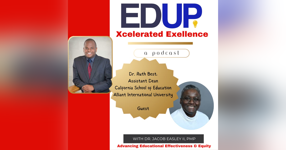 Inspirational Shorts with Dr. Ruth Best Inspirational Shorts with Dr. Ruth Best