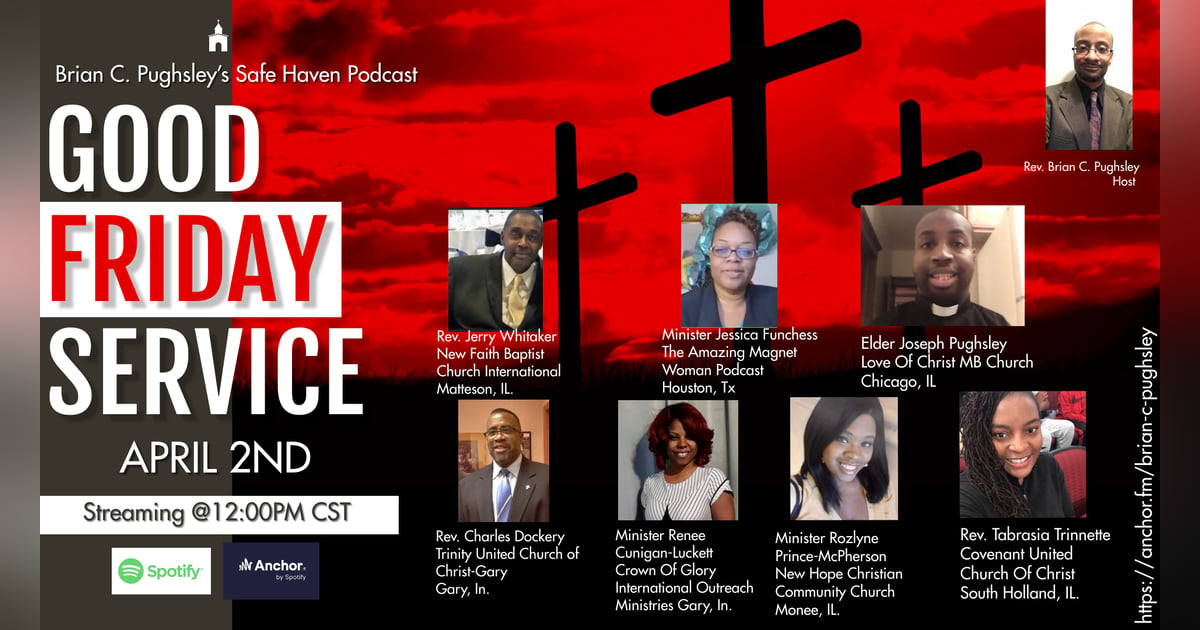 Hosanna: The Seven Last Words Hosanna: The Seven Last Words