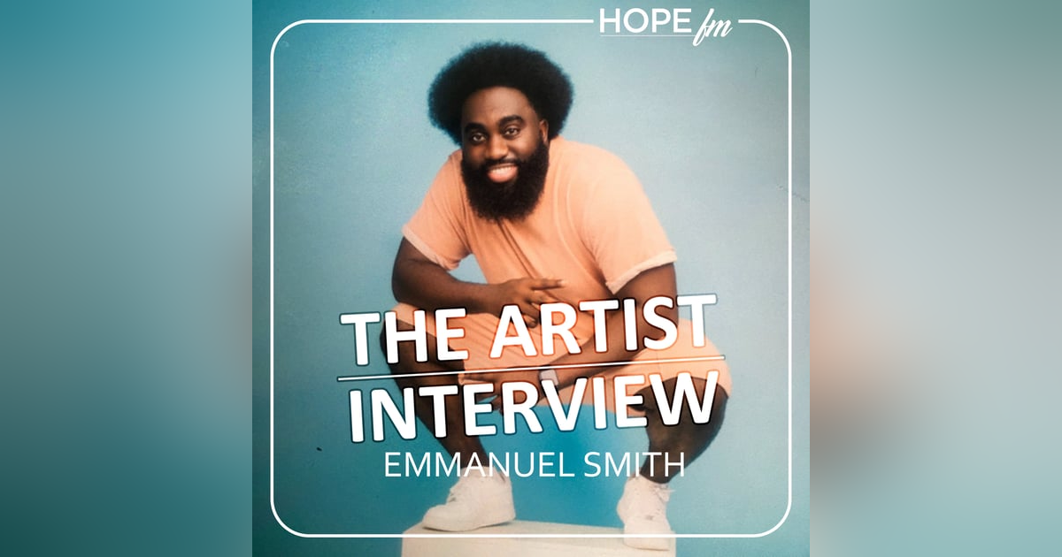 Emmanuel Smith Emmanuel Smith