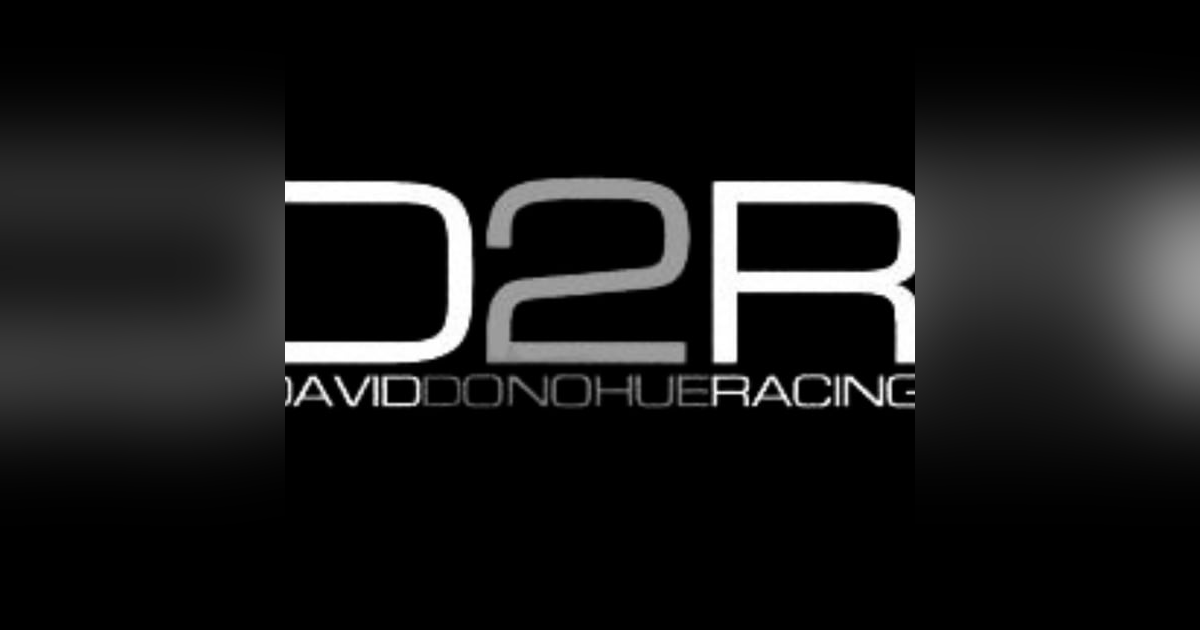 Racing Legacy: David Donahue's Journey, Porsche Innovations, and Auto History Highlights Racing Legacy: David Donahue's Journey, Porsche Innovations, and Auto History Highlights