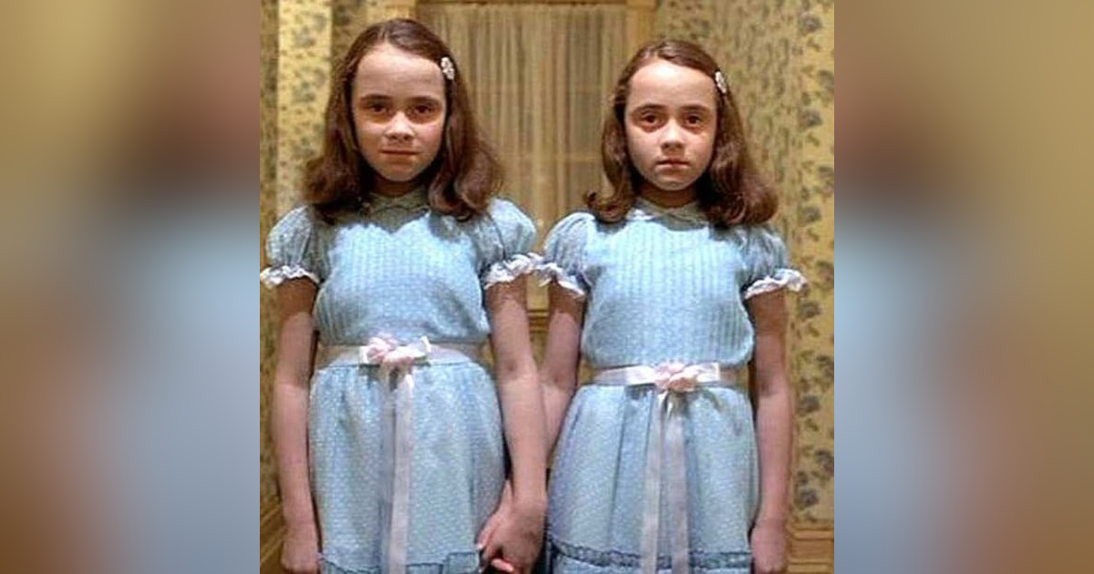 Evil Twin: The Doppleganger Evil Twin: The Doppleganger