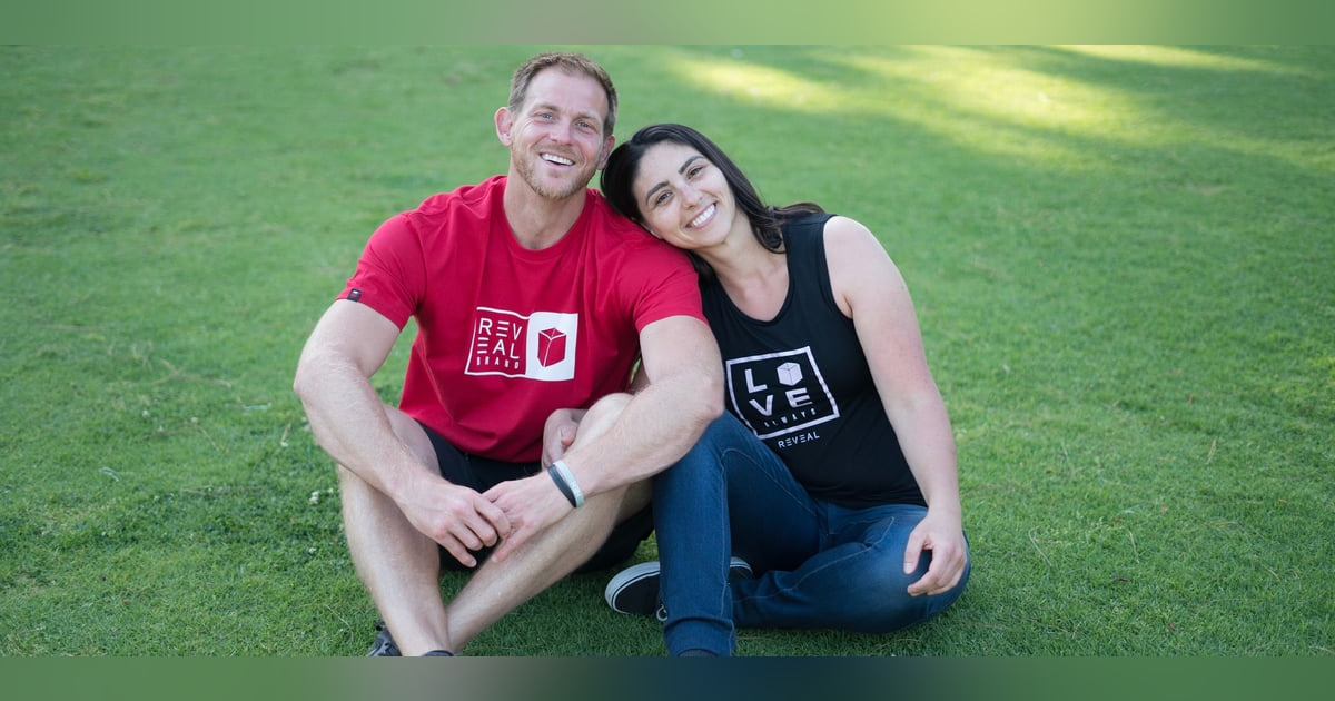 #136 Rob Decker: From Rejection to a Hope Filled Life #136 Rob Decker: From Rejection to a Hope Filled Life