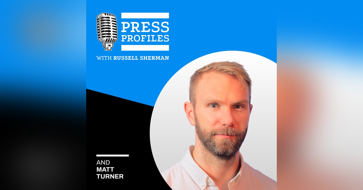 Matt Turner: The inside story of Insider’s Editor in Chief Matt Turner: The inside story of Insider’s Editor in Chief