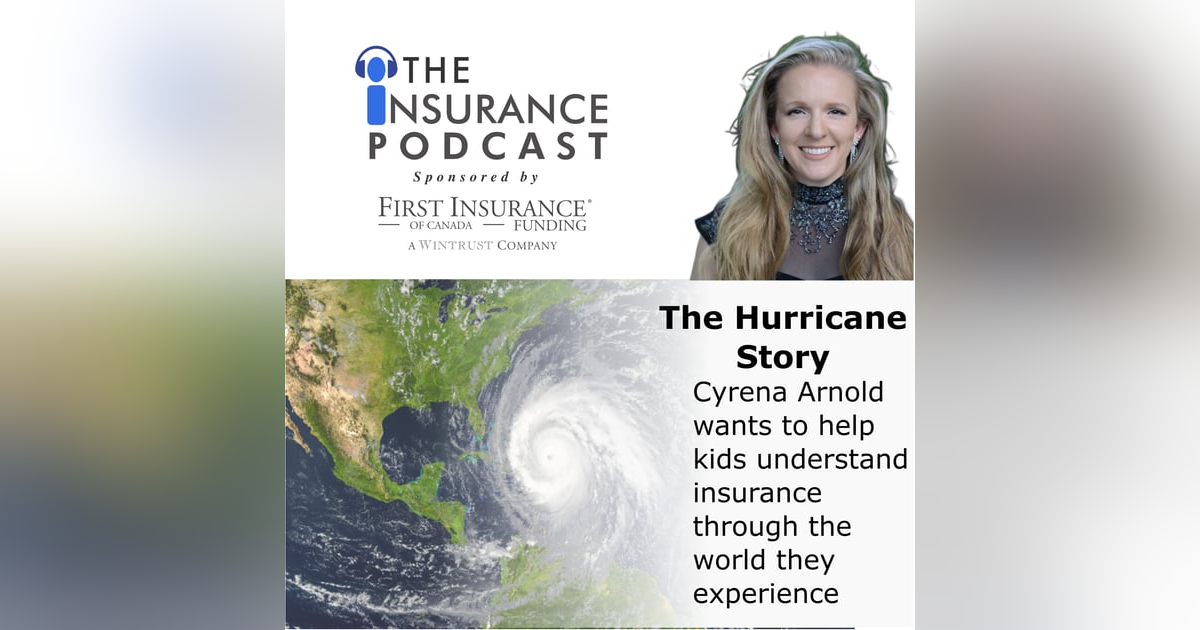 The Hurricane Story- Education for the next generation The Hurricane Story- Education for the next generation