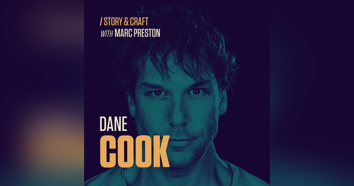 Dane Cook | Breathe & Believe Dane Cook | Breathe & Believe