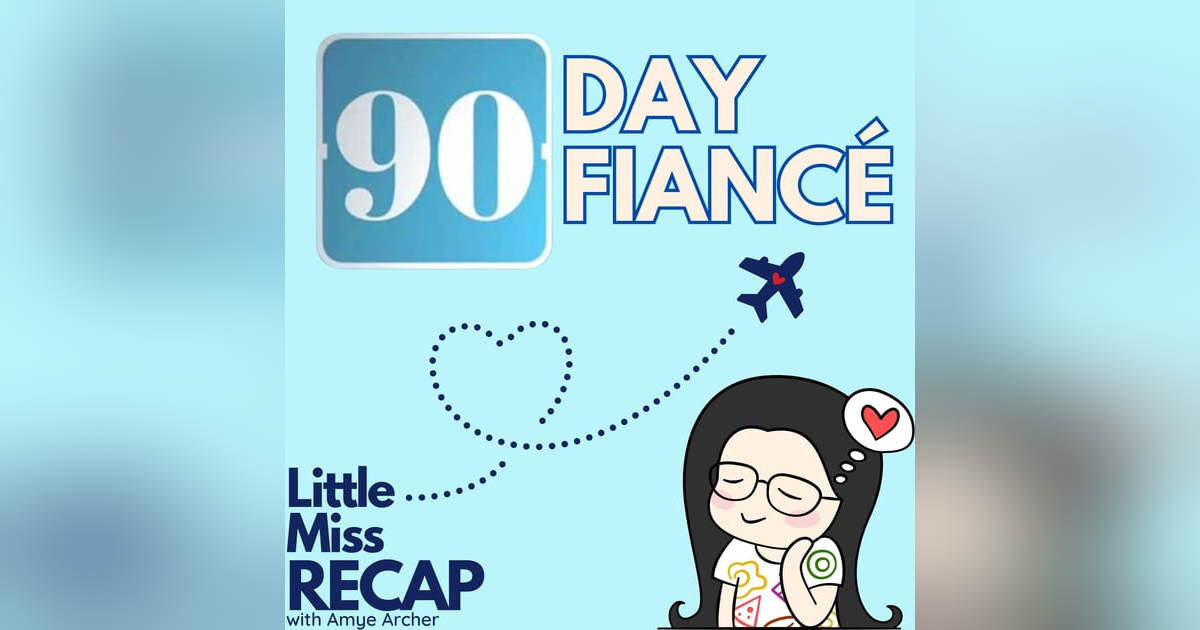 90 Day Fiance UK S4:EP4 Our Family Won’t Accept You 90 Day Fiance UK S4:EP4 Our Family Won’t Accept You