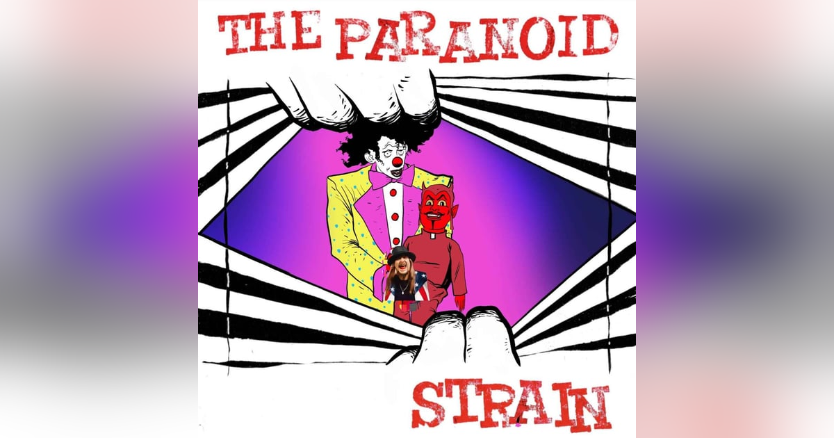 New! Qanon: How we got here - Phallic puppets against satanic pederasty New! Qanon: How we got here - Phallic puppets against satanic pederasty