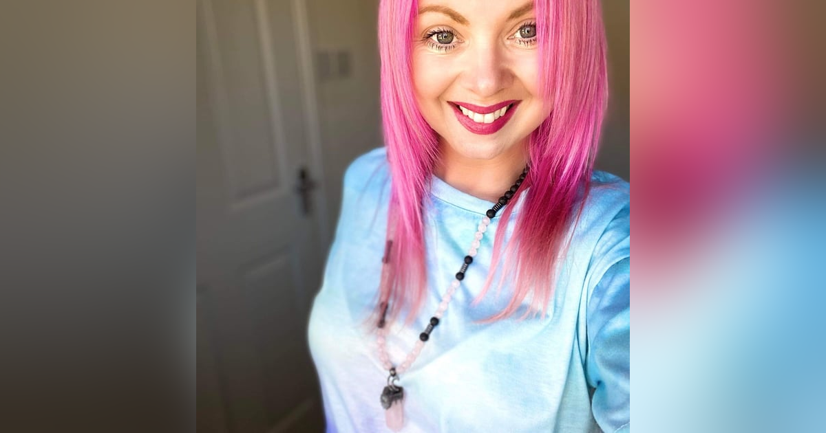 Mental health check in after lockdown with guest speaker Lisa Williams Mental health check in after lockdown with guest speaker Lisa Williams