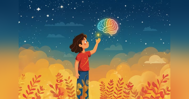 image for Attention Schema Theory: The Science of Subjective Experience