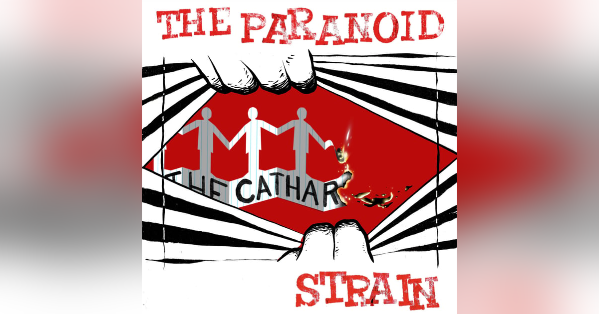 New: Secret Societies I, Part 7 - Cathars 2 New: Secret Societies I, Part 7 - Cathars 2