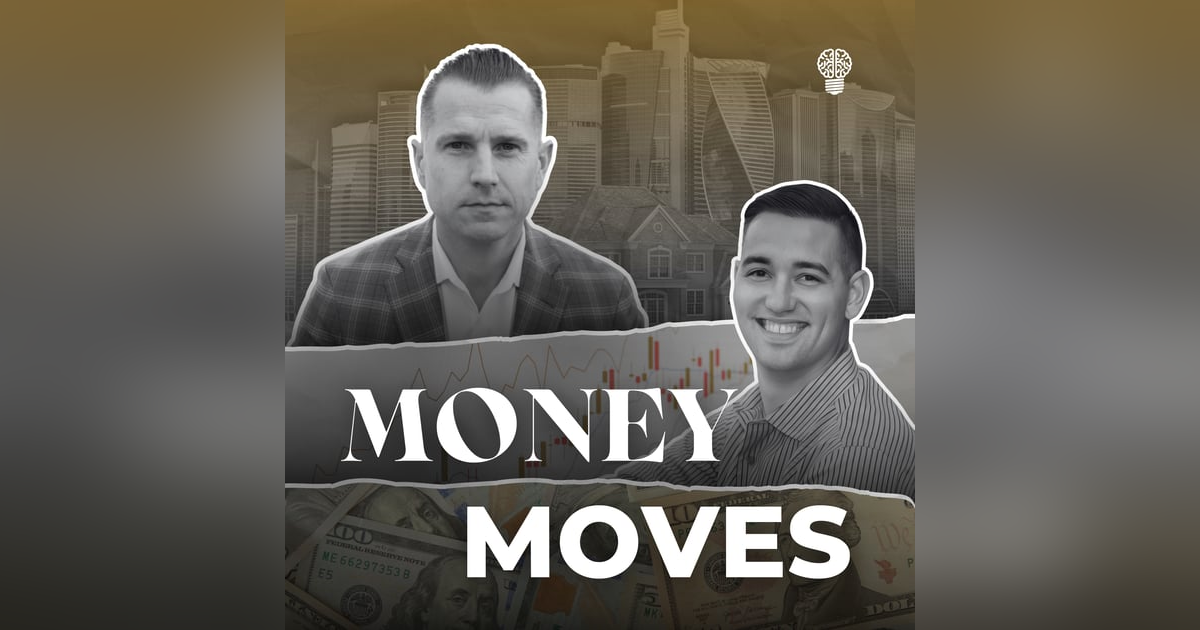 Tariffs, Trust, and Real Estate Trends: Bold Moves, Backlash & Baby Bonds | Money Moves Tariffs, Trust, and Real Estate Trends: Bold Moves, Backlash & Baby Bonds | Money Moves
