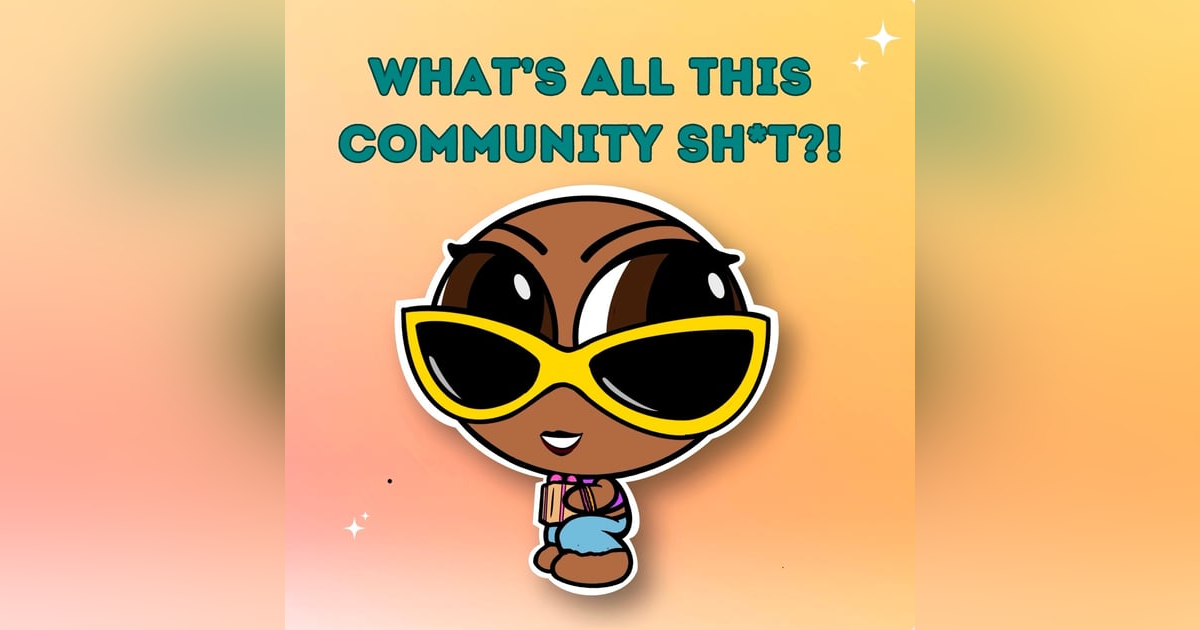 Why Creatives Need a Community Why Creatives Need a Community