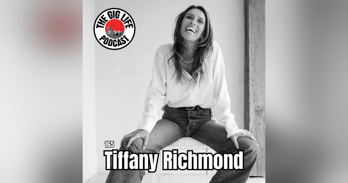 165. Tiffany Richmond 165. Tiffany Richmond