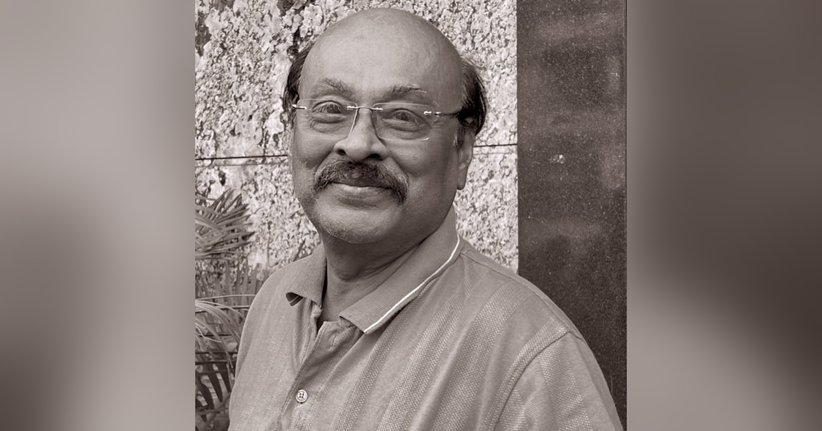 'దాయాదుల తోట' నవలపై మధురాంతకం నరేంద్ర గారు 'దాయాదుల తోట' నవలపై మధురాంతకం నరేంద్ర గారు