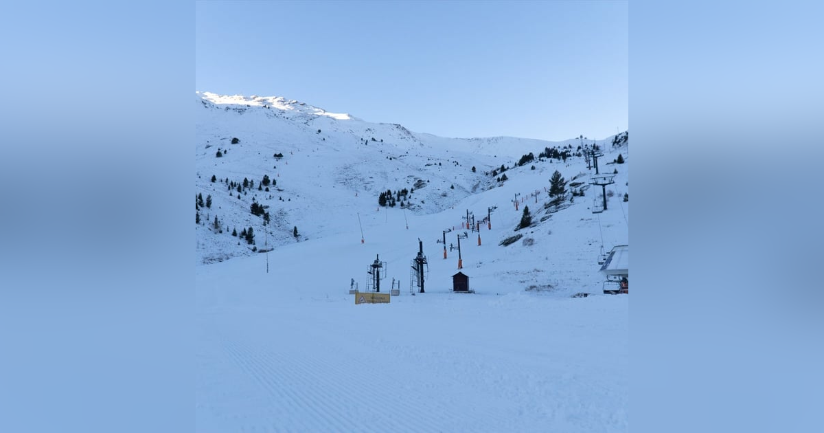 Recetuits: ¿Dónde comer en las estaciones de esquí? Recetuits: ¿Dónde comer en las estaciones de esquí?