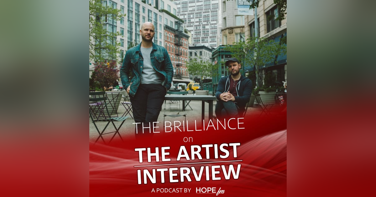 The Brilliance - Feel It The Brilliance - Feel It