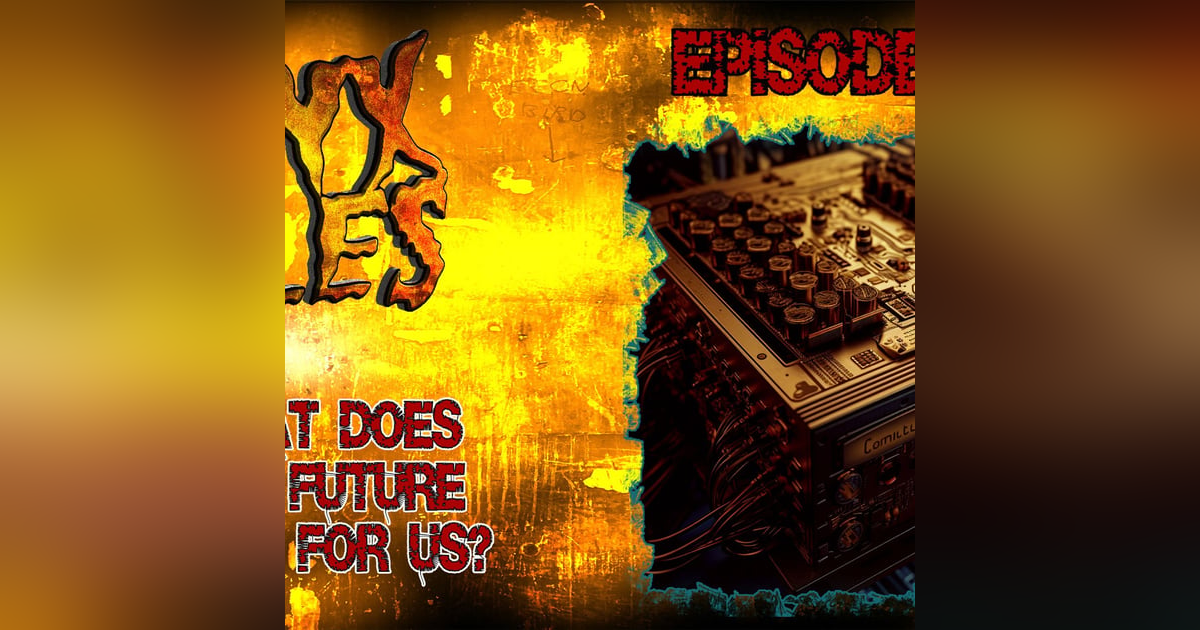 S329 - What does the future hold? S329 - What does the future hold?