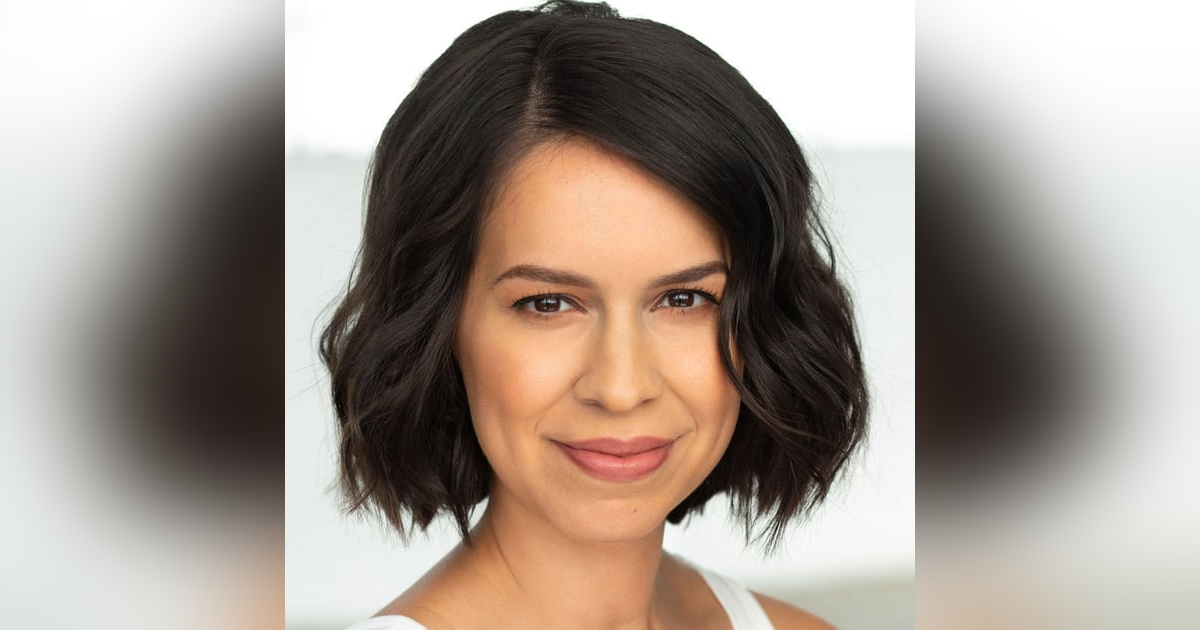 Christina Igaraividez: Love, Laughs, and Loss Christina Igaraividez: Love, Laughs, and Loss