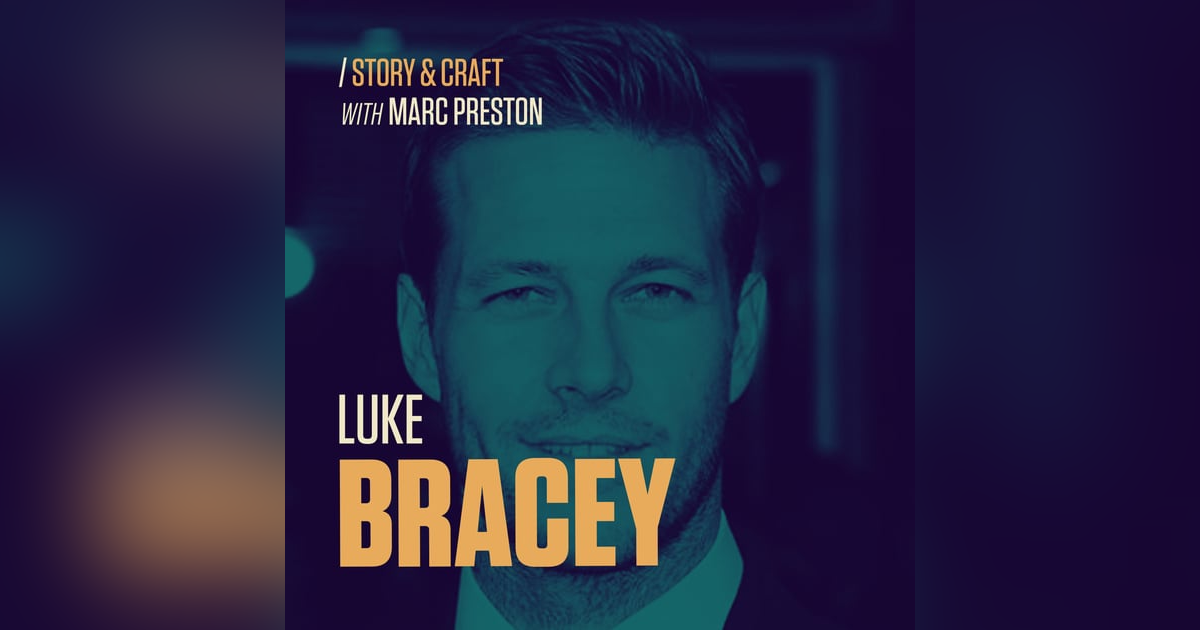 Luke Bracey | Rugby & Blue Suede Shoes Luke Bracey | Rugby & Blue Suede Shoes