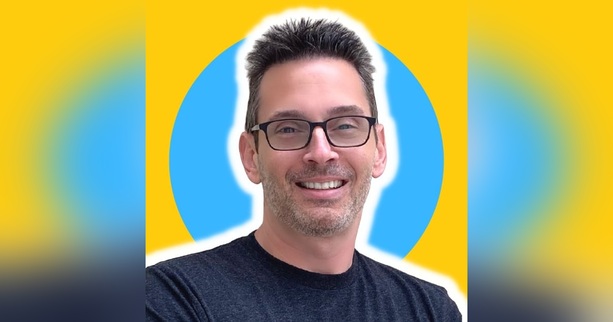 Marc Ronick on Growth Mindset: Years of Lessons Learned in Podcasting Marc Ronick on Growth Mindset: Years of Lessons Learned in Podcasting