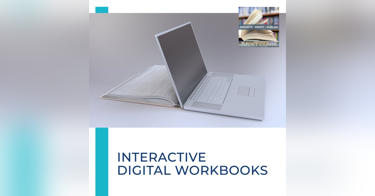 Interactive Digital Workbooks Interactive Digital Workbooks