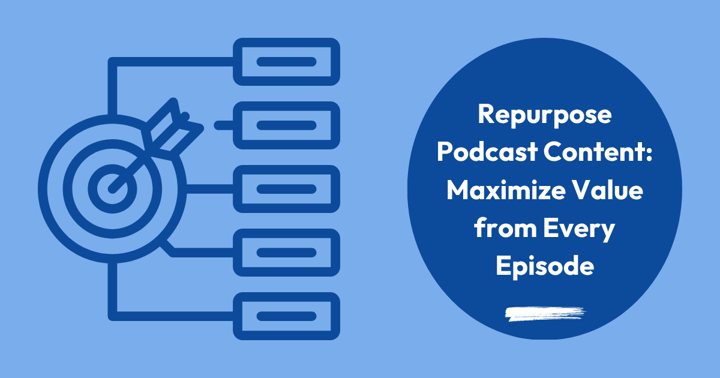 image for Your First Episode